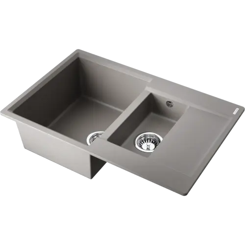 Daisen 78-2T leningrad grey
