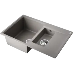 Daisen 78-2T leningrad grey