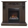 Каминокомплект RealFlame Dominica STD/EUG DN с очагом 3D Olympic