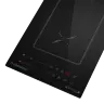 Индукционная варочная панель MAUNFELD CVI292S2BA Inverter