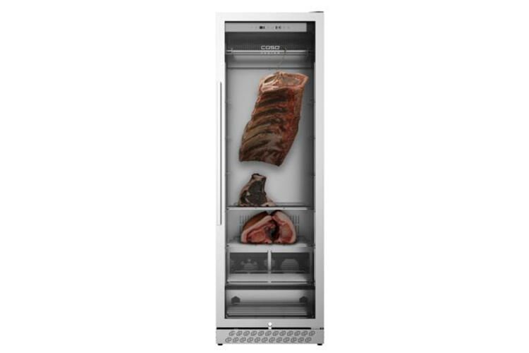 Шкаф для мяса CASO DryAged Master 380 Pro