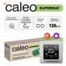 Теплый пол CALEO SUPERMAT 200-0,5-12,0 в комплекте с терморегулятором C927 WIFI
