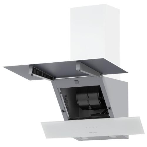 Вытяжка KRONA VEREIN II 600 WHITE S