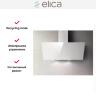 Вытяжка Elica SHIRE WH/A/90 NO PLUG