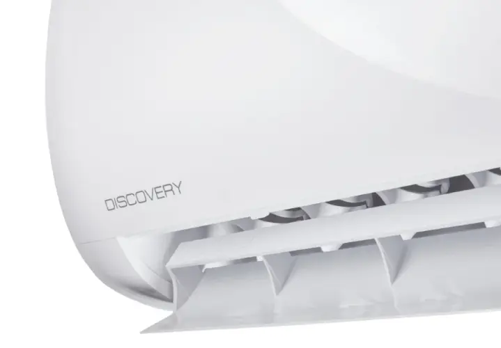 Сплит-система Ballu BSVI-07HN8 Discovery DC Inverter