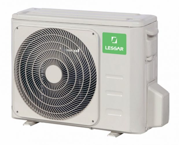 Сплит-система Lessar LS-HE12KRE2A/LU-HE12KRE2A Amigo Inverter