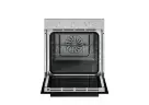 Электрический встраиваемый духовой шкаф Bertazzoni, 5 функций, 60 см