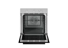 Электрический встраиваемый духовой шкаф Bertazzoni, 5 функций, 60 см