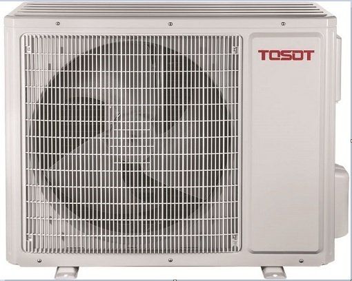Сплит-система Tosot T09H-STR/I-G/T09H-STR/O Triangle