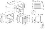 Духовой шкаф Smeg SOP6102TG