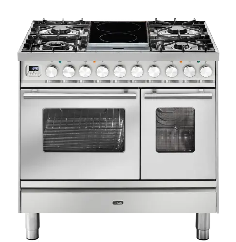 Кухонный блок ILVE Professional Plus PD09IDWE3