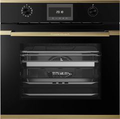 Духовой шкаф с паром Kuppersbusch BD 6340.0 S4 Gold