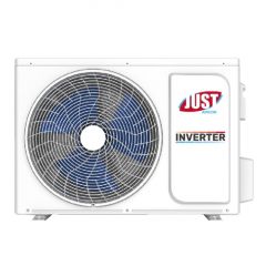 Сплит-система Just Aircon JAC-07HPSIA/CGS/JACO-07HPSIA/CGS Silvery Inverter