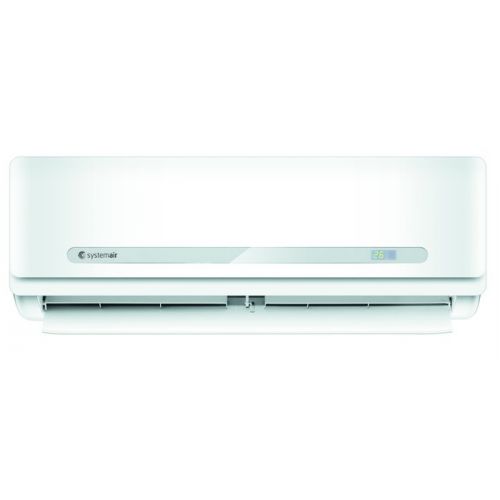 Сплит-система Systemair Sysplit Wall Smart 30 V3 HP Q