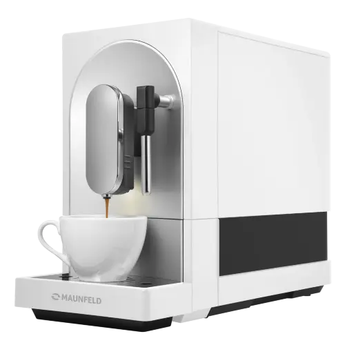 Кофемашина MAUNFELD MF-A7021