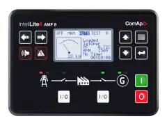 Контроллер ComAp Intelilite 4 AMF 8/Genset controller