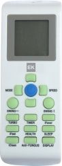 Напольно-потолочная сплит-система Euroklimat EKUX1-70HNN/EKOX1-70HNN DC Inverter