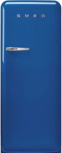 Холодильник Smeg FAB28RBE6