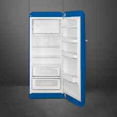 Холодильник Smeg FAB28RBE6