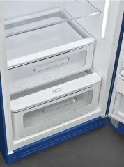 Холодильник Smeg FAB28RBE6