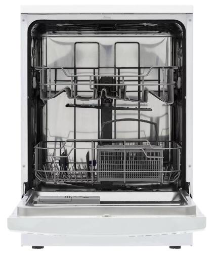 Посудомоечная машина KRONA RIVA 60 FS WH