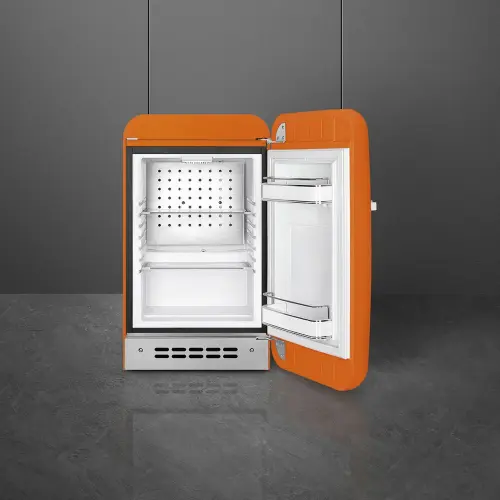 Холодильник Smeg FAB5ROR5
