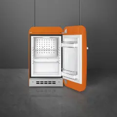 Холодильник Smeg FAB5ROR5