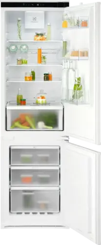 Встраиваемые холодильники ELECTROLUX E7TNGE18S