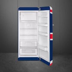 Холодильник Smeg FAB28RDUJ5