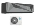 Настенная сплит-система Loriot LAC-24MDI Diamond Black