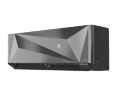 Настенная сплит-система Loriot LAC-24MDI Diamond Black