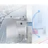 Бытовая приточная вентиляционная установка Ventmachine Satellite 2 ФКО Z1