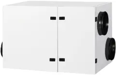 Приточно-вытяжная вентиляционная установка Ecoclima ECT PH-R 1850-E4.5-(L/R)-5