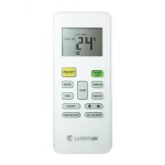 Systemair Sysplit Duct 120 HP R