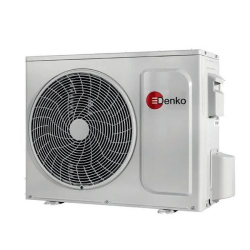 Настенная сплит-система Denko DEMD-07i Phoenix Spirit DC Inverter