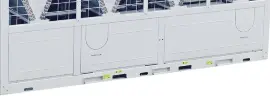 Clivet WSAN-XTP_250T