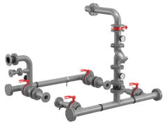 Shuft SHM-C1W(2)-I-620-30