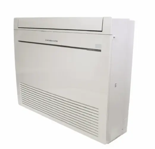 Напольно-потолочная сплит-система Mitsubishi Electric MFZ-KT25VG/SUZ-M25