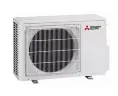 Напольно-потолочная сплит-система Mitsubishi Electric MFZ-KT25VG/SUZ-M25