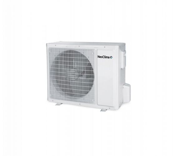 Сплит-система NeoClima NS/NU-HAX12RWI inverter