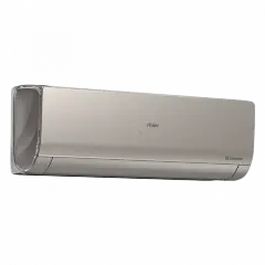 Мульти сплит-система на 2 комнаты 35+50 м2 Haier Lightera AS12NS6ERA-G+Flexis SM AS50S2SF2FA-B/2U50S2SM1FA-3 c Wi-Fi модулем ESP32