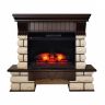 Каминокомплект RealFlame Kavkaz 24 с очагом Eridan 24