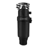 Измельчитель пищевых отходов MAUNFELD MWD3901PB
