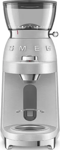 Кофемолка Smeg CGF02SSEU