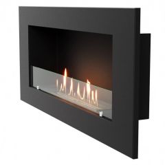 Биокамин Firelight BFP/W-110+набор керамических камней М белые