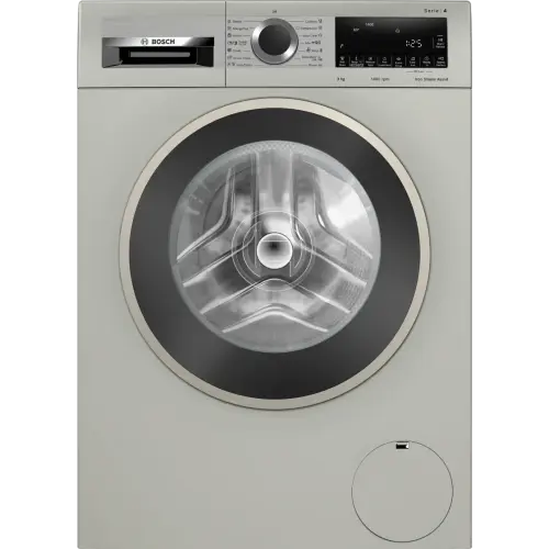 Отдельностоящая стиральная машина BOSCH WGA2440XME