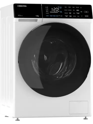 HIBERG i-DDQ9 - 712 W