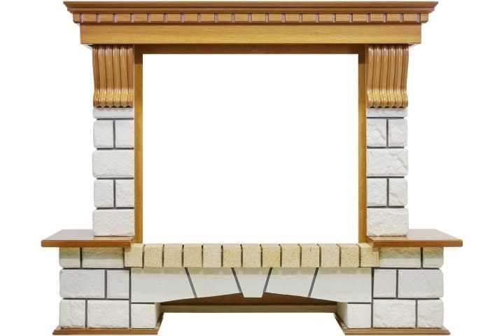 Портал Dimplex Pierre Luxe (Sym. DF2608-EU)
