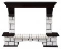 Портал Dimplex Pierre Luxe (Sym. DF2608-EU)