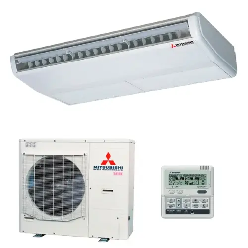 Mitsubishi Heavy FDE71KXZE1
